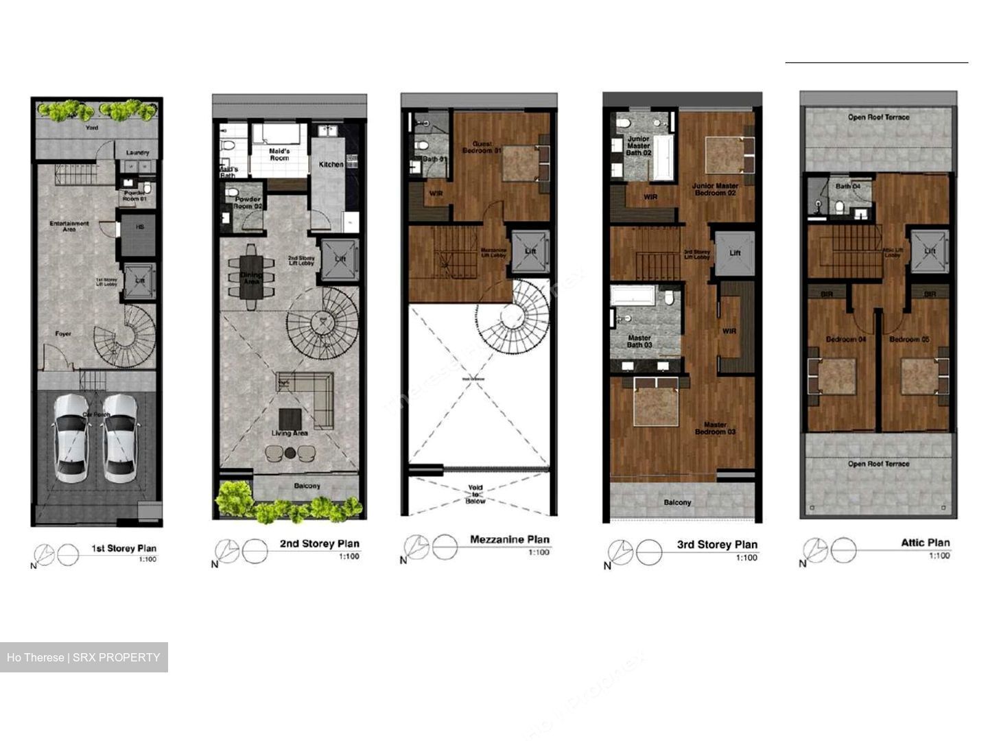Boon Teck Road (D12), Terrace #556650681
